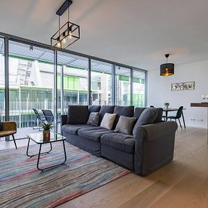 Appartement met Twee Slaapkamers